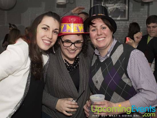 Photo from NYE 2014 - Manayunk Brewery