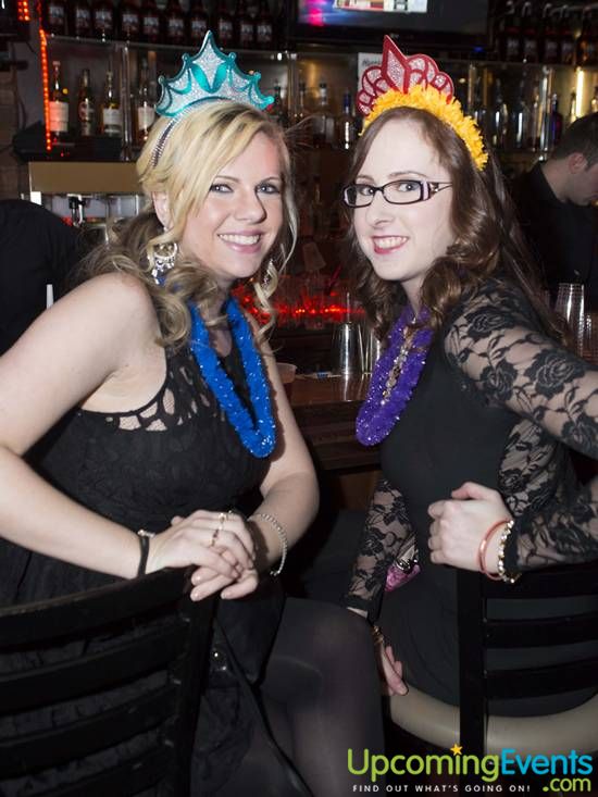 Photo from NYE 2014 - Manayunk Brewery