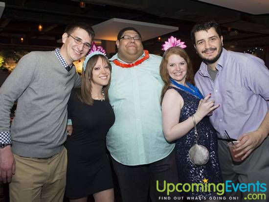 Photo from NYE 2014 - Manayunk Brewery