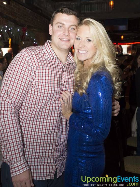 Photo from NYE 2014 - Manayunk Brewery