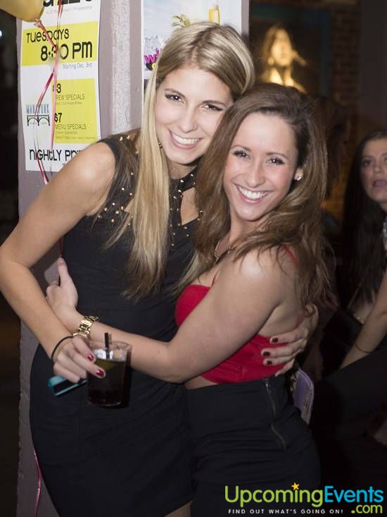 Photo from NYE 2014 - Manayunk Brewery