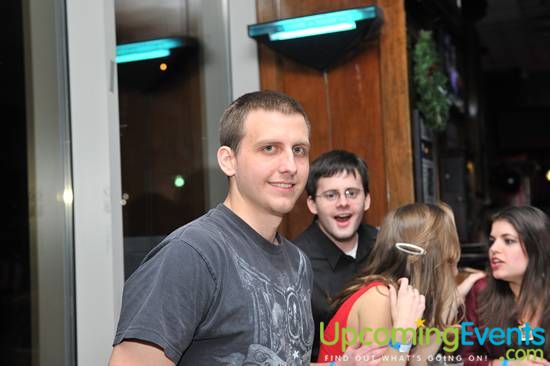 Photo from NYE 2014 - McFadden's Citizen's Bank Park