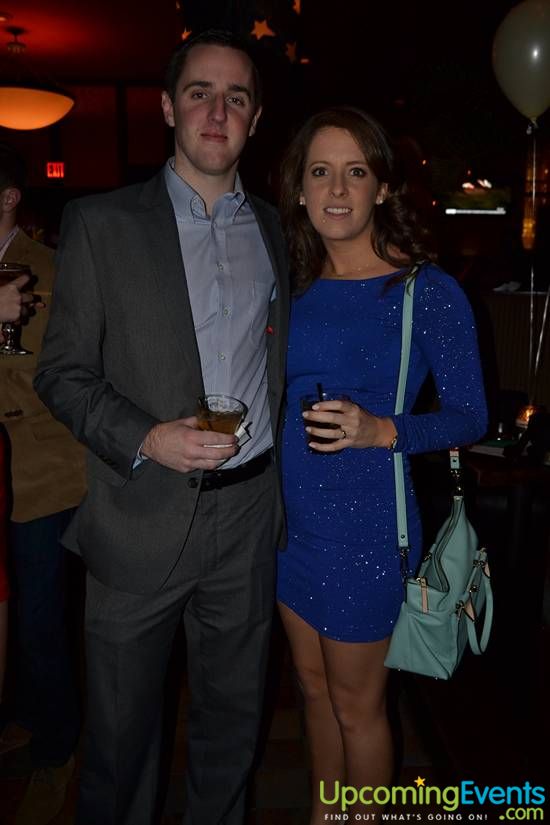 Photo from NYE 2014 - Public House