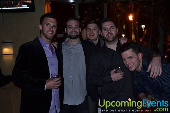 Photo from NYE 2014 - Public House