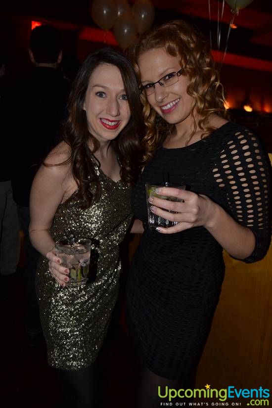 Photo from NYE 2014 - Public House