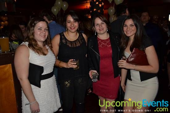 Photo from NYE 2014 - Public House