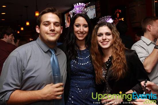 Photo from NYE 2014 - Tavern on Broad