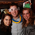 View photos for NYE 2014 - Tavern on Broad