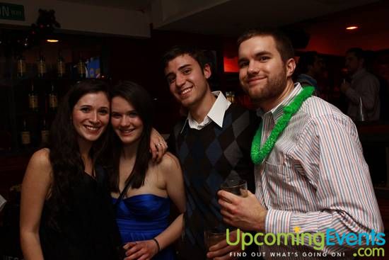 Photo from NYE 2014 - Tavern on Broad