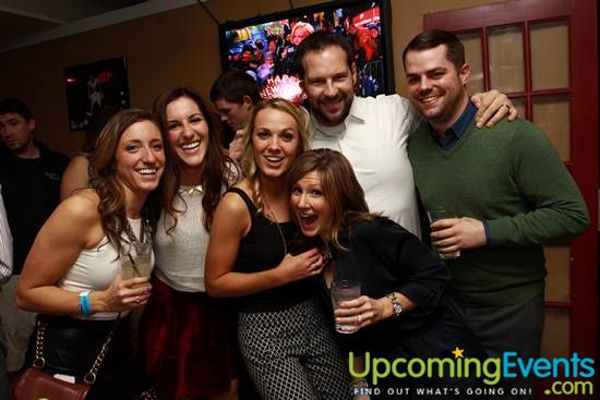 Photo from NYE 2014 - Tavern on Broad