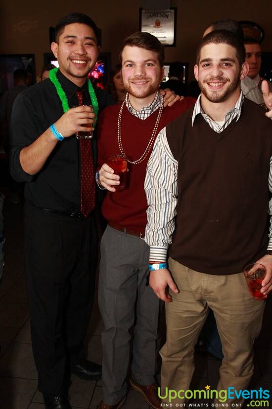 Photo from NYE 2014 - Tavern on Broad