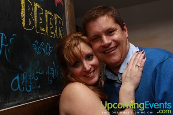 Photo from NYE 2014 - Tavern on Broad