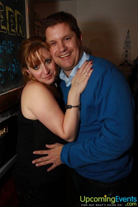 Photo from NYE 2014 - Tavern on Broad