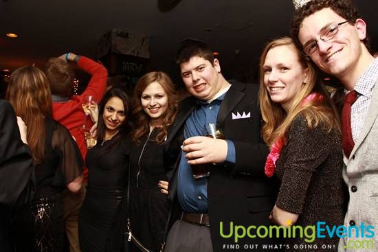 Photo from NYE 2014 - Tavern on Broad
