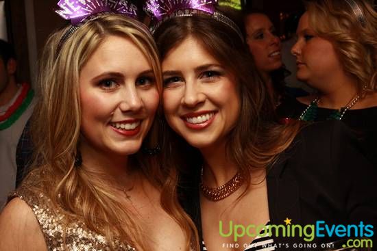Photo from NYE 2014 - Tavern on Broad