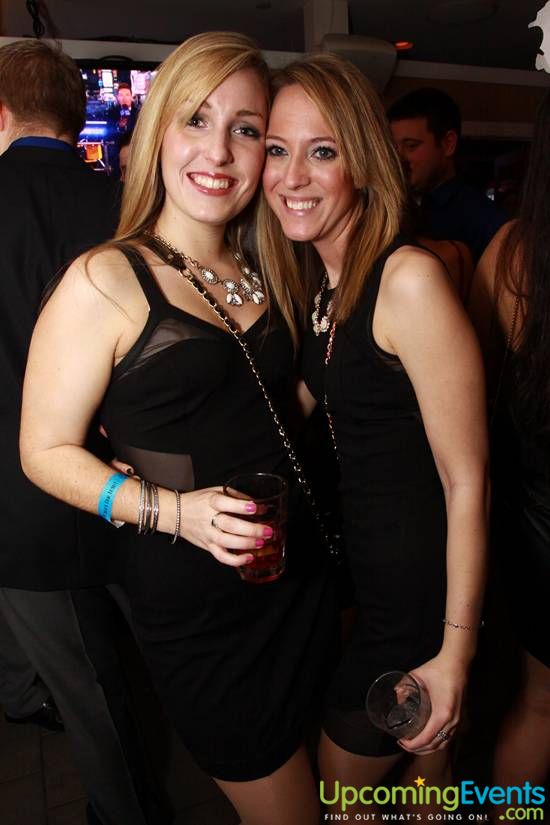 Photo from NYE 2014 - Tavern on Broad