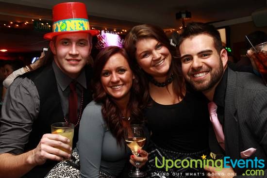 Photo from NYE 2014 - Tavern on Broad