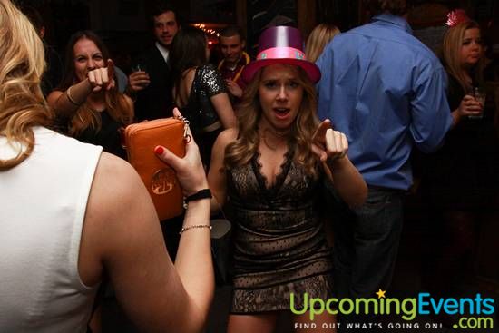 Photo from NYE 2014 - Tavern on Broad