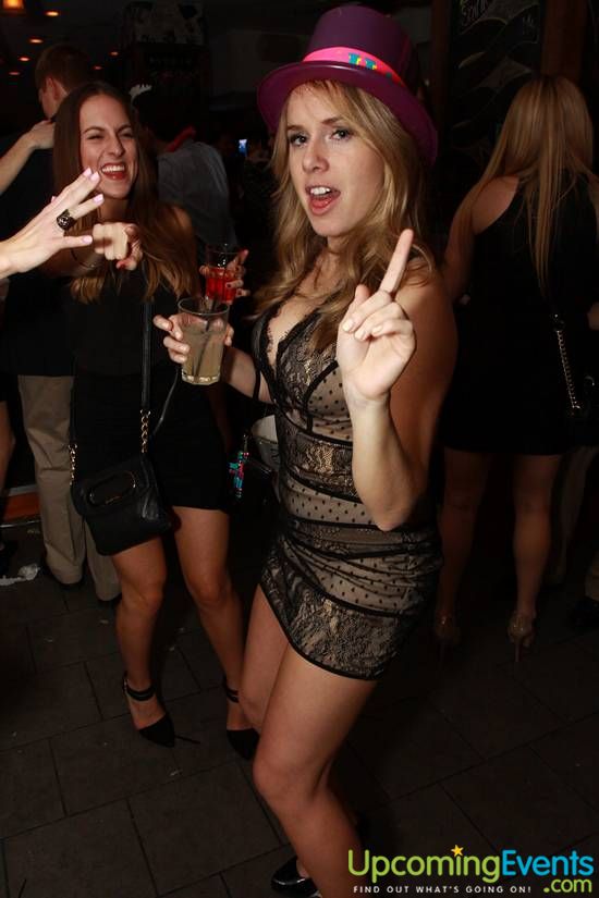 Photo from NYE 2014 - Tavern on Broad