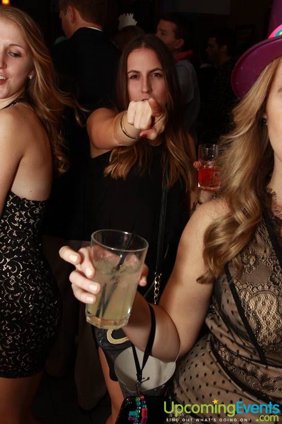 Photo from NYE 2014 - Tavern on Broad