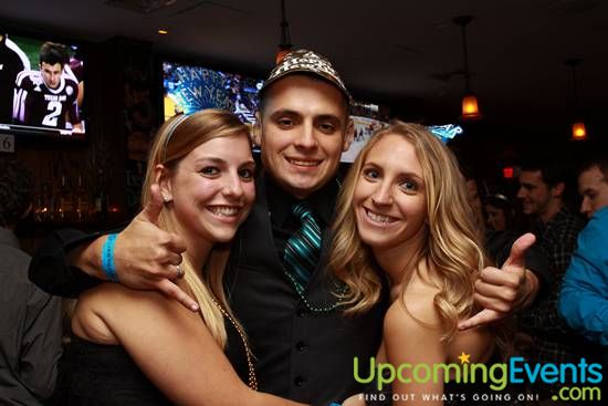 Photo from NYE 2014 - Tavern on Broad