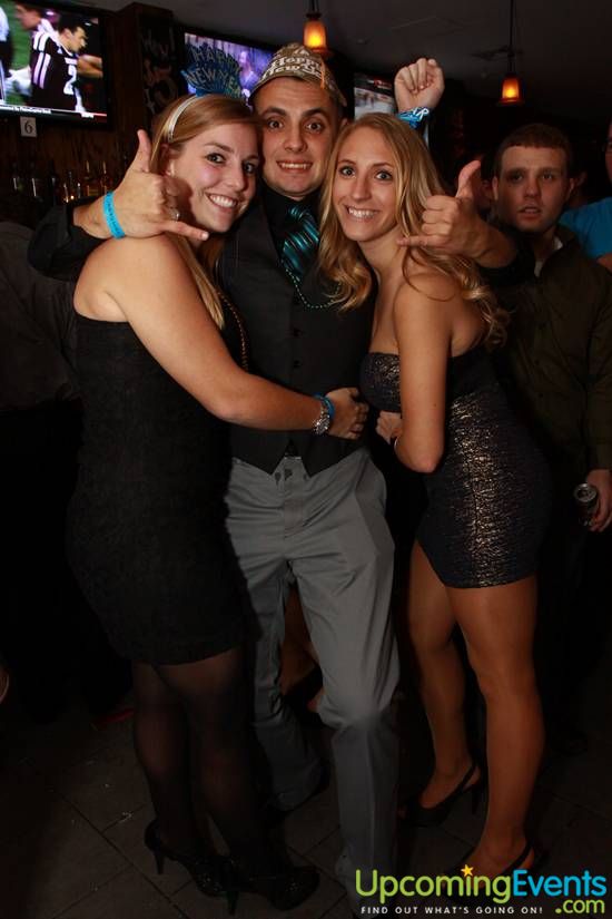 Photo from NYE 2014 - Tavern on Broad