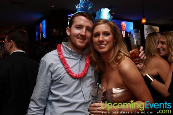 Photo from NYE 2014 - Tavern on Broad