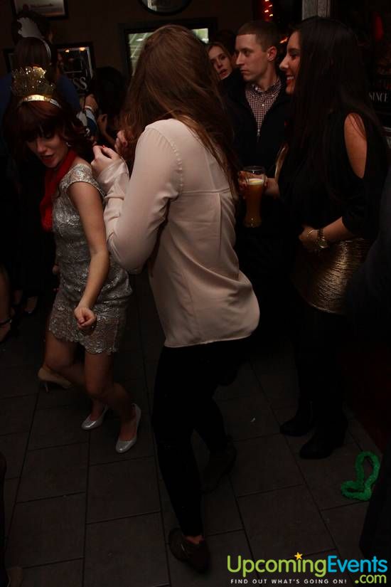 Photo from NYE 2014 - Tavern on Broad