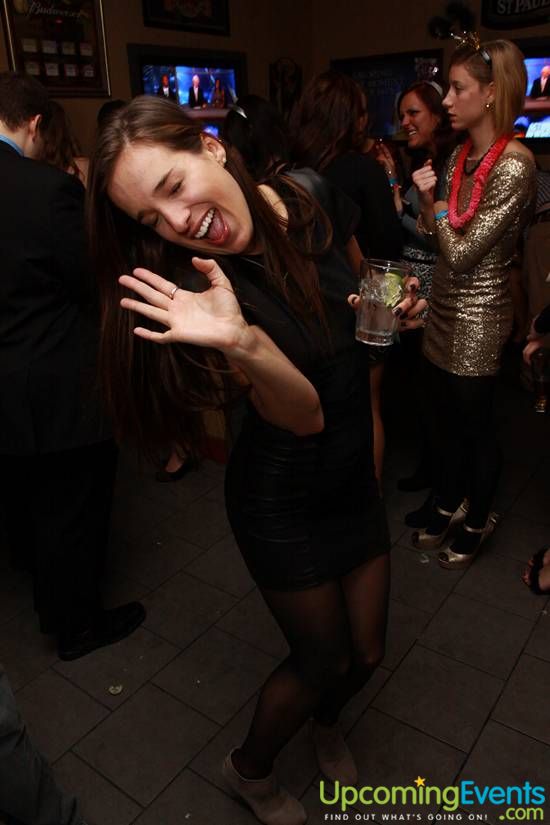 Photo from NYE 2014 - Tavern on Broad