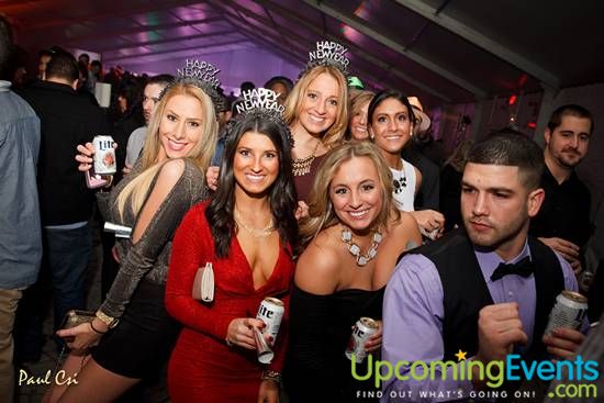 Photo from New Year's Eve at The Piazza!