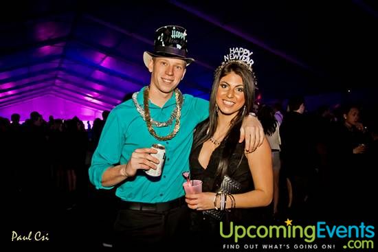 Photo from New Year's Eve at The Piazza!