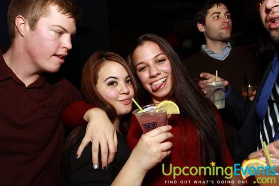 Photo from NYE 2014 - Whisper