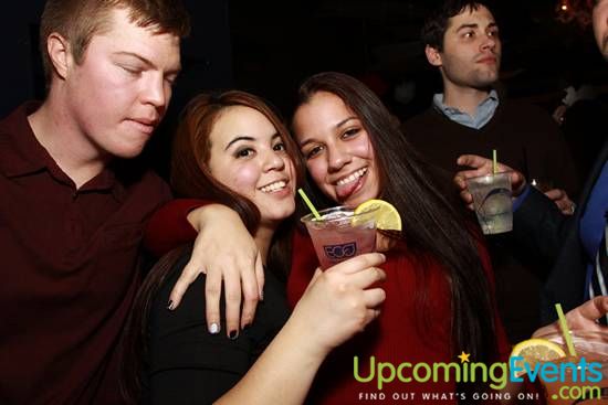 Photo from NYE 2014 - Whisper