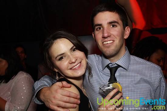 Photo from NYE 2014 - Whisper