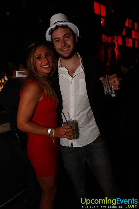 Photo from NYE 2014 - Whisper