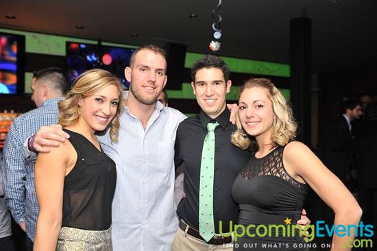 Photo from NYE 2014 - XFINITY Live! Philadelphia (Gallery A)