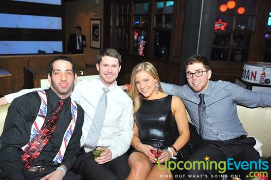 Photo from NYE 2014 - XFINITY Live! Philadelphia (Gallery A)