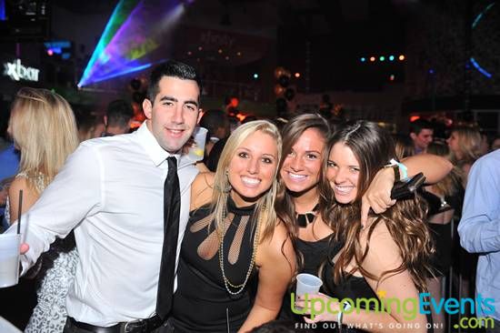 Photo from NYE 2014 - XFINITY Live! Philadelphia (Gallery A)