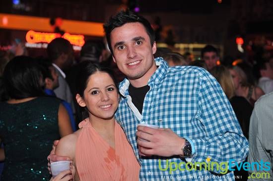 Photo from NYE 2014 - XFINITY Live! Philadelphia (Gallery A)