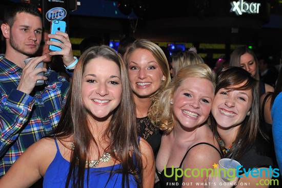 Photo from NYE 2014 - XFINITY Live! Philadelphia (Gallery A)