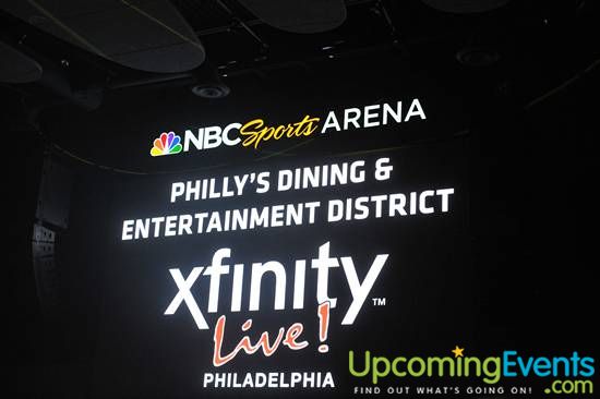 Photo from NYE 2014 - XFINITY Live! Philadelphia (Gallery A)