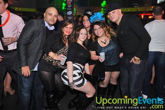 Photo from NYE 2014 - XFINITY Live! Philadelphia (Gallery A)