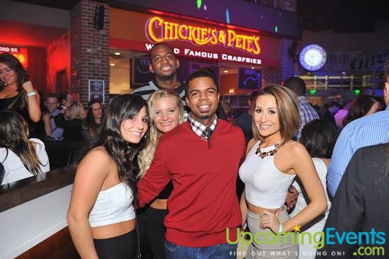 Photo from NYE 2014 - XFINITY Live! Philadelphia (Gallery A)