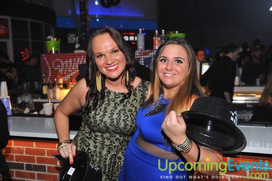 Photo from NYE 2014 - XFINITY Live! Philadelphia (Gallery A)