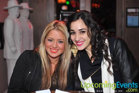 Photo from NYE 2014 - XFINITY Live! Philadelphia (Gallery A)