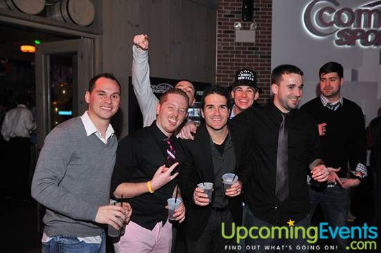 Photo from NYE 2014 - XFINITY Live! Philadelphia (Gallery A)