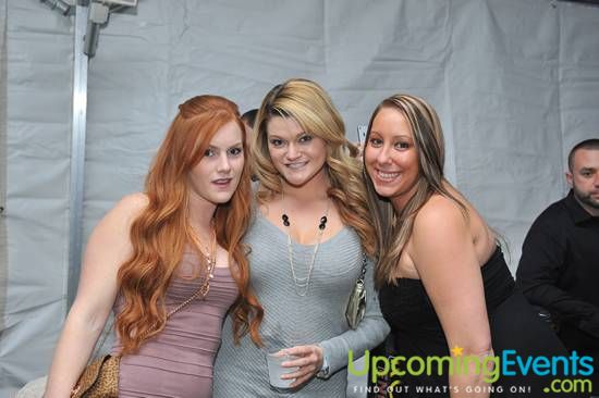 Photo from NYE 2014 - XFINITY Live! Philadelphia (Gallery A)