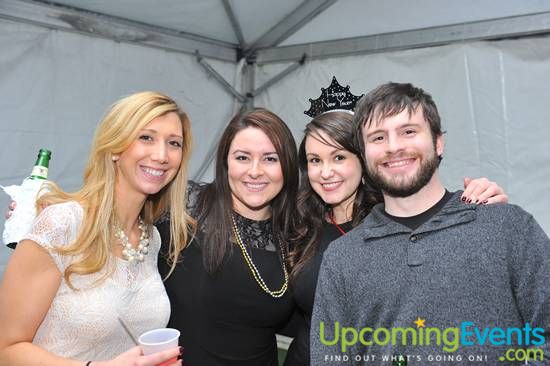 Photo from NYE 2014 - XFINITY Live! Philadelphia (Gallery A)