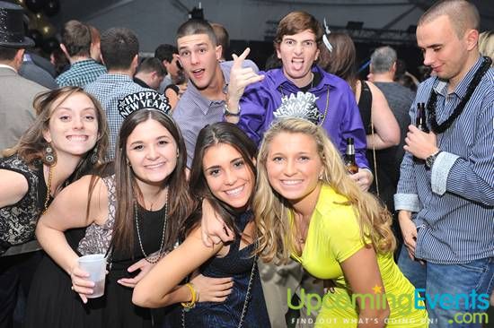 Photo from NYE 2014 - XFINITY Live! Philadelphia (Gallery A)