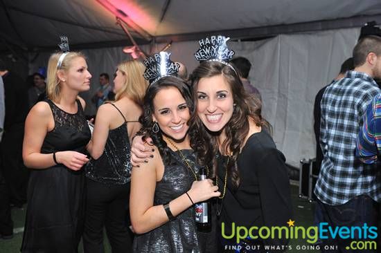 Photo from NYE 2014 - XFINITY Live! Philadelphia (Gallery A)